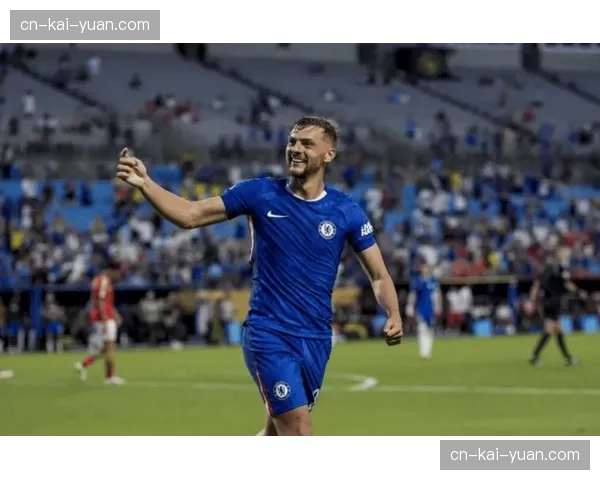 加纳场均夺回球权8.3次 埃弗顿中场防守硬度重要保障