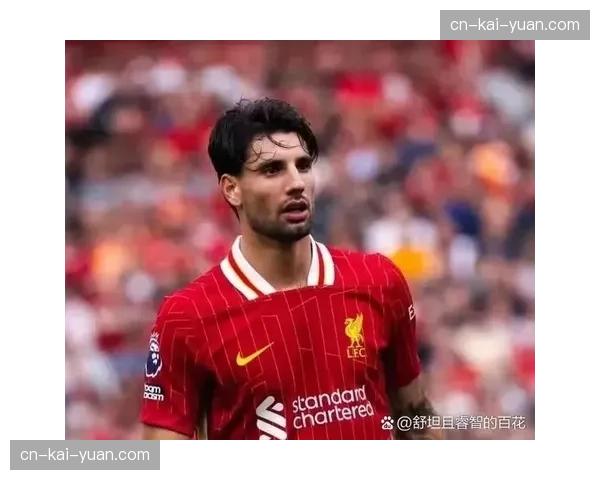 利物浦索博斯洛伊客串右后卫 多位置适应性提供战术灵活性